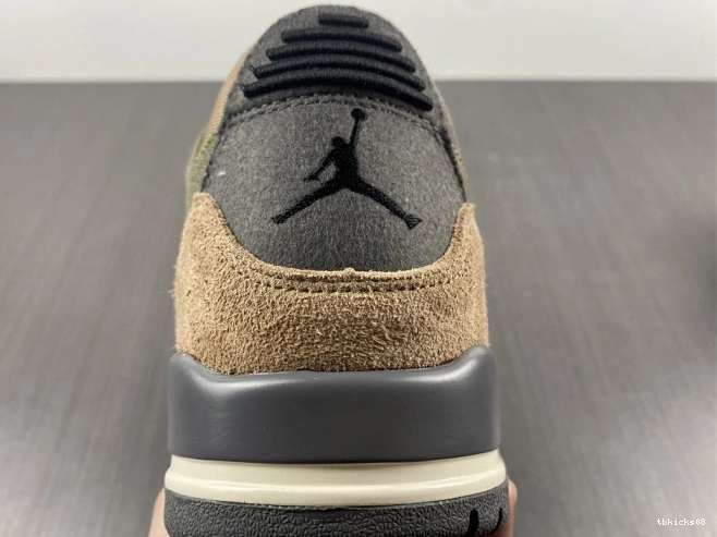 Cheap TBkick Retro Jordan Patchwork 3 Air Camo DO1830-200 0825